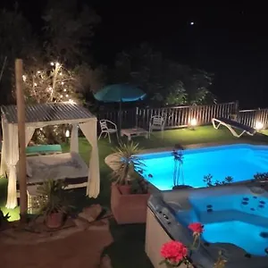 Casa Molina Lodge Alcaucín