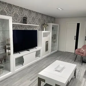 Maitika Apartamento