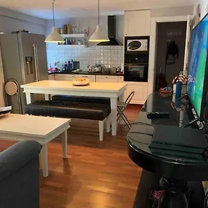 Rinconcito Apartamento