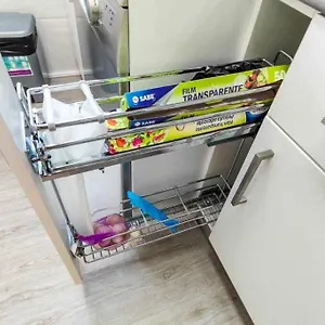Precioso Apartamento En Apartamento