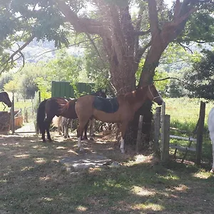 Rural Zuri Apartamento Cotorrio